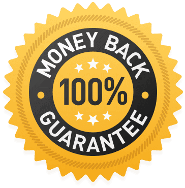 Ultimate OFF-GRID Generator Moneyback Guarantee